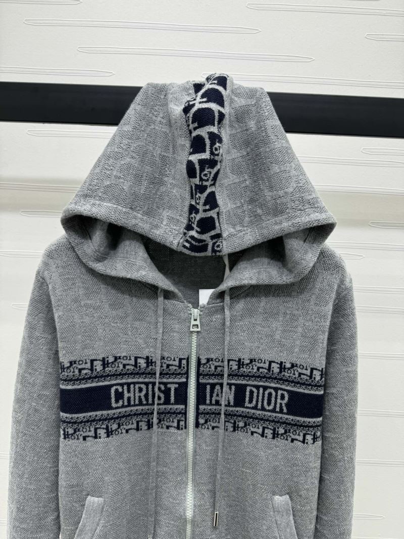 Christian Dior Outwear